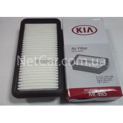 Воздушный фильтр Kia Rio, Hyundai Accent Diesel Воздушный фильтр Kia Rio, Hyundai Accent Diesel