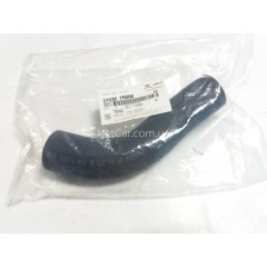 Патрубок горловини бензобака Hyundai Accent RB, Kia Rio 3 Патрубок горловини бензобака Hyundai Accent RB, Kia Rio 3