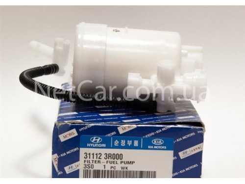 Фильтр топливный Kia Optima, Hyundai Sonata YF Фильтр топливный Kia Optima, Hyundai Sonata YF