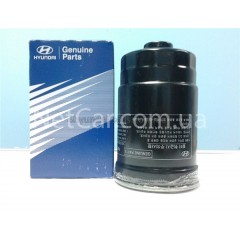 Топливный фильтр Kia Ceed, Hyundai i30 Diesel