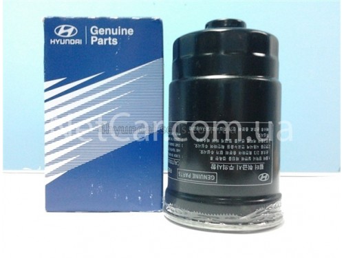 Топливный фильтр Kia Ceed, Hyundai i30 Diesel