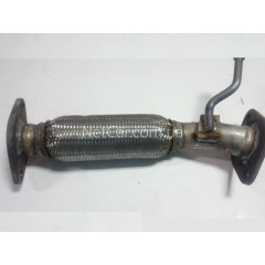 Гофра Kia Ceed Гофра Kia Ceed