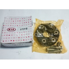 Демпфер карданного вала Kia Sorento 09-