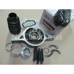 Подшипник подвесной кардана Kia Sporatge, Hyundai ix35