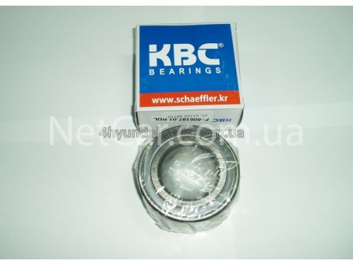Подшипник передний Hyundai Sonata NF, Kia Magentis Подшипник передний Hyundai Sonata NF, Kia Magentis
