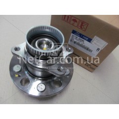 Ступица задняя Kia Sportage, Hyundai ix35 2WD Ступица задняя Kia Sportage, Hyundai ix35 2WD