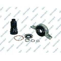 Підшипник підвісний Hyundai Santa Fe 2006-