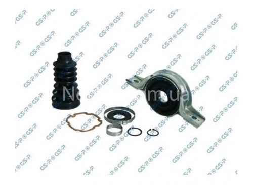 Підшипник підвісний Hyundai Santa Fe 2006-