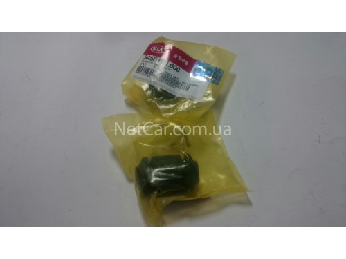 Передний сайлентблок переднего рычага Kia Rio 3, Hyundai Accent RB