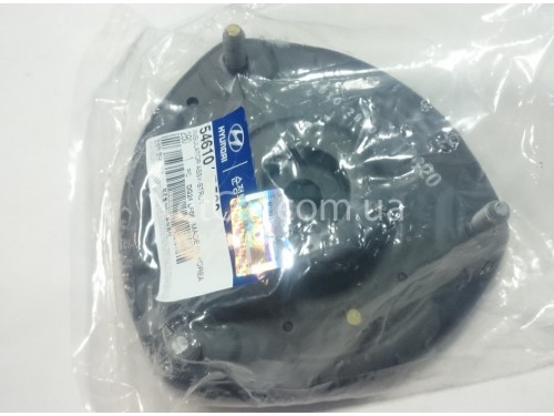 Опора амортизатора переднего Hyundai Tucson, Kia Sportage