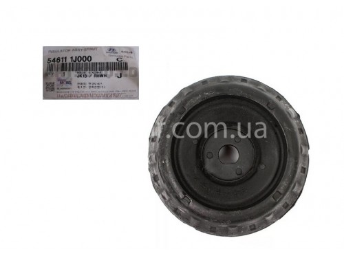Опора переднього амортизатора Kia Rio, Hyundai Accent RB Опора переднього амортизатора Kia Rio, Hyundai Accent RB