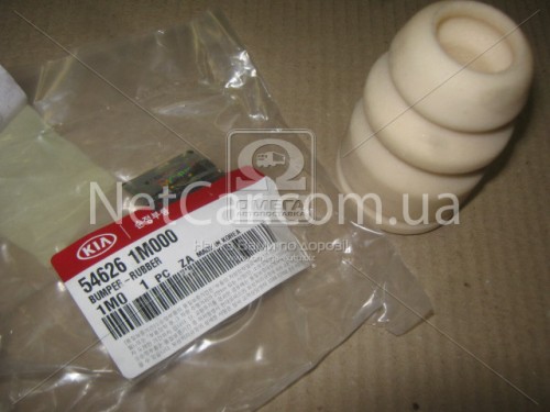 Отбойник переднего амортизатора Kia Rio, Hyundai Accent Отбойник переднего амортизатора Kia Rio, Hyundai Accent