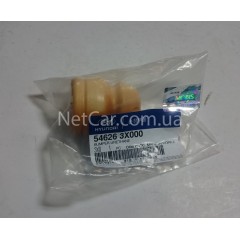 Отбойник переднего амортизатора Kia Rio 3, Hyundai Accent RB