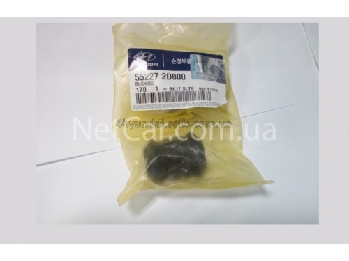 Сайлентблок задней цапфы Hyundai Tucson, Kia Sportage Сайлентблок задней цапфы Hyundai Tucson, Kia Sportage