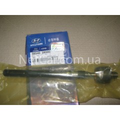Тяга рулевая Kia Ceed, Hyundai i30, Elantra MD Тяга рулевая Kia Ceed, Hyundai i30, Elantra MD