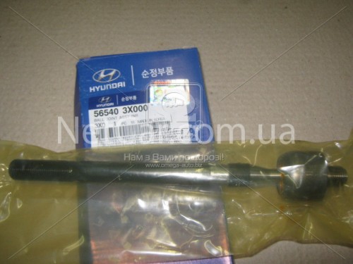 Тяга рулевая Kia Ceed, Hyundai i30, Elantra MD, 2012 - 2016 Тяга рулевая Kia Ceed, Hyundai i30, Elantra MD, 2012 - 2016