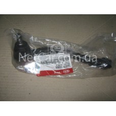 Наконечник рулевой левый Hyundai Accent, Kia Rio Наконечник рулевой левый Hyundai Accent, Kia Rio