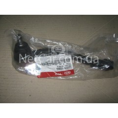 Наконечник рулевой левый Hyundai Accent, Kia Rio