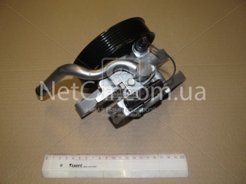 Насос гидроусилителя Kia Rio, Hyundai Accent 2011-