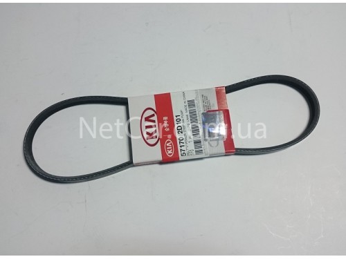 Ремень ГУРа Kia Sportage, Hyundai Tucson Ремень ГУРа Kia Sportage, Hyundai Tucson