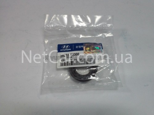 Пыльник поршня заднего суппорта Kia Rio 3, Hyundai Accent RB