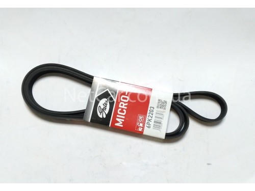 Ремень приводной Hyundai Sonata YF LPI, Kia K5