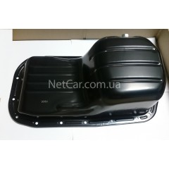 Поддон масляный картера Hyundai Accent, Kia Rio