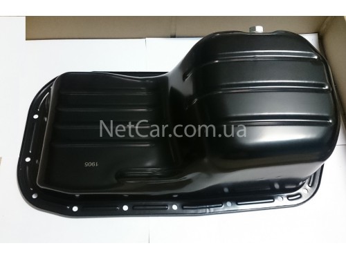 Поддон масляный картера Hyundai Accent, Kia Rio