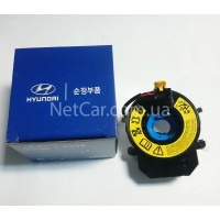 Подрулевой шлейф Hyundai Sonata YF, Elantra MD