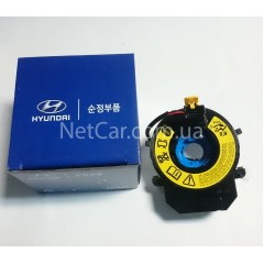 Подрулевой шлейф Hyundai Sonata YF, Elantra MD Подрулевой шлейф Hyundai Sonata YF, Elantra MD