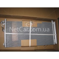 Радиатор кондиционера Kia Magentis, Hyundai Sonata NF Радиатор кондиционера Kia Magentis, Hyundai Sonata NF