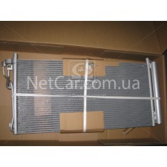 Радиатор кондиционера Kia Magentis, Hyundai Sonata NF Радиатор кондиционера Kia Magentis, Hyundai Sonata NF