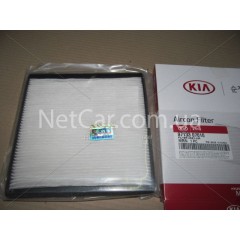 Фильтр салона Hyundai i10, Kia Picanto