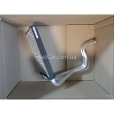 Радиатор печки Kia Sportage, Hyundai Tucson Радиатор печки Kia Sportage, Hyundai Tucson