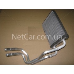 Радиатор отопителя Kia Cerato