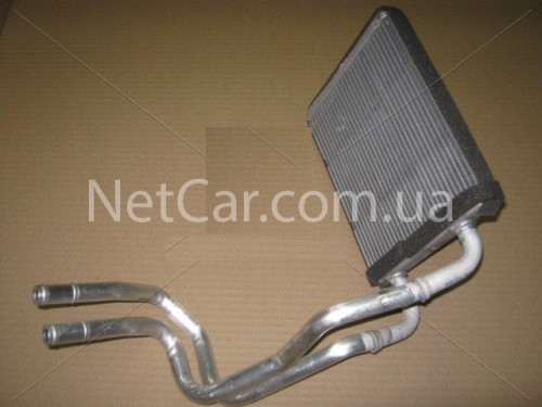 Радиатор отопителя Kia Cerato