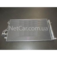 Радиатор кондиционера Hyundai ix35, Kia Sportage Радиатор кондиционера Hyundai ix35, Kia Sportage