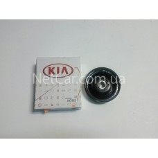 Ролик натяжителя ремня кондиционера Hyundai Accent, Kia Rio