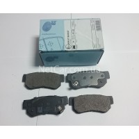 Тормозные колодки задние Hyundai Tucson, Kia Sportage