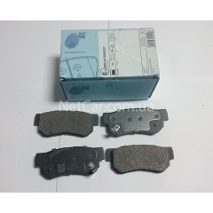 Тормозные колодки задние Hyundai Tucson, Kia Sportage