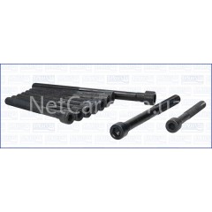 Комплект болтов ГБЦ Hyundai Tucson, Kia Sportage Комплект болтов ГБЦ Hyundai Tucson, Kia Sportage