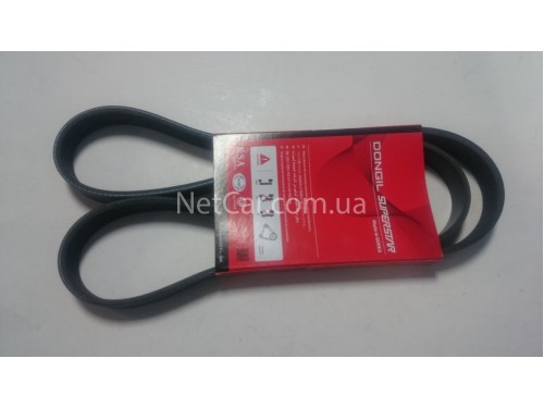 Ремень генератора Kia Ceed, Cerato, Hyundai i30, Elantra HD