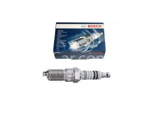 Свечи зажигания Kia Cerato - Bosch Single Platinum Свечи зажигания Kia Cerato - Bosch Single Platinum