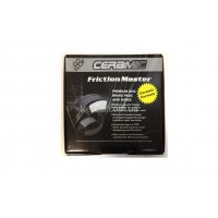 Тормозные колодки Ceramic передние для Kia Ceed, Hyundai i30