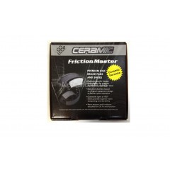Тормозные колодки Ceramic передние для Kia Ceed, Hyundai i30