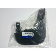 Брызговик передний правый Hyundai Tucson