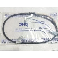 Трос ручного гальма правий Hyundai Accent RB