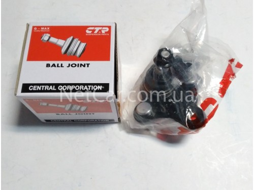 Шаровая опора левая Hyundai Sonata LF Шаровая опора левая Hyundai Sonata LF