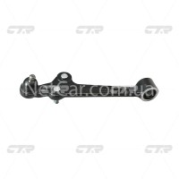Рычаг передний левый Kia Rio 2002 - 2005 Рычаг передний левый Kia Rio 2002 - 2005