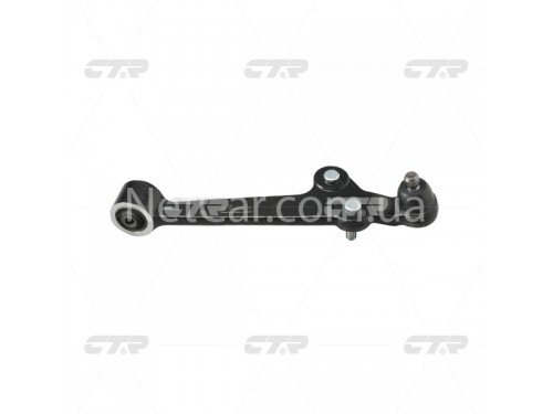 Рычаг передний правый Kia Rio 2002-2005 Рычаг передний правый Kia Rio 2002-2005